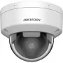Câmara de vigilância IP bullet Hikvision Pro Series DS-2CD2186G2H-ISU (2.8mm) exterior 8MP 3840x2160 teto/parede, 105.1°