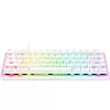 Razer Huntsman V3 Pro Mini - Branco - Layout alemão P - Teclado - ótico (RZ03-04992000-R3G1)