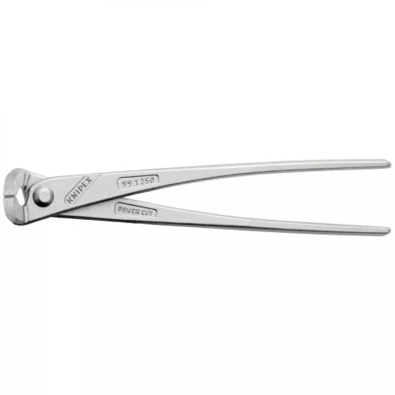 Alicate de betão de alto desempenho Knipex (99 14 250 EAN)
