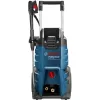 Bosch Professional GHP 5-55 0600910400 máquina de lavar de alta pressão, 2200 W, 115 bar, 500 l/h, azul/preta