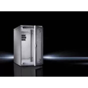 Rittal DK VerticalBox - caixa - adequada para montagem na parede - 5HE