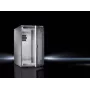 Rittal DK VerticalBox - caixa - adequada para montagem na parede - 5HE