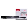 Dahua Technology XVR5116HS-I3 gravador de vídeo digital (DVR) preto