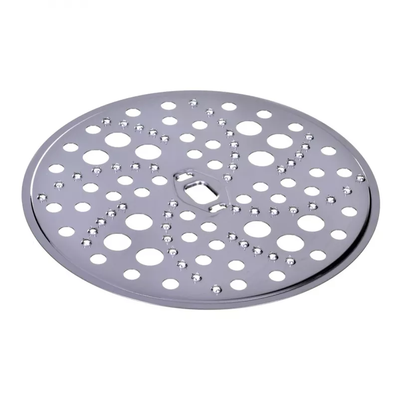 Acessório para batedeira Bosch MUZ45RS1 — caixa em aço inoxidável, superfície em aço inoxidável