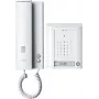Intercomunicador áudio Ritto 1841170 branco