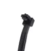 SilverStone SST-PP14-90 cabo 12VHPWR, 90 graus, 650 mm, preto