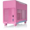 Caixa de computador Thermaltake TR100 Bubble Pink ATX