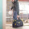 Bolsa aberta de acesso rápido Stanley FATMAX