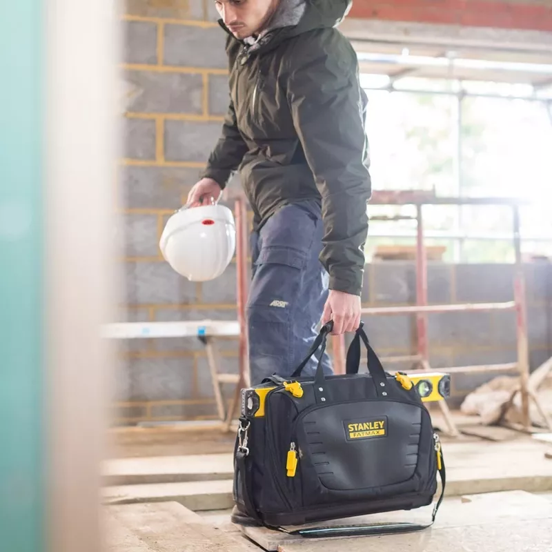 Bolsa aberta de acesso rápido Stanley FATMAX
