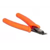 Alicate de corte DeLOCK alicate de corte laranja 12,7 cm