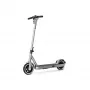 SoFlow So-Flow SO ONE +, troti clássico, cinzento, prateado, 22 km/h, 120 kg, unissexo, 2 rodas
