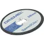 Disco de corte Dremel EZ SpeedClic discos de corte para plástico