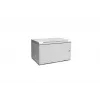 Rack de montagem em parede Digitus DN-W19 06U/450/MD