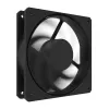 Ventoinha Cooler Master Mobius 120 Black Edition 12 cm 107,1 m³/h