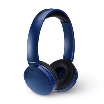 Auscultadores Panasonic RB-HF630BE-A