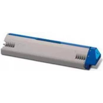 Cartucho de toner OKI 45536511 1000 páginas preto
