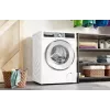 Máquina de lavar e secar Bosch WNG254A9BY 10,5 kg / 6 kg 1400 rpm Branco