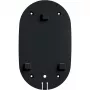 go-e Charger Gemini placa de montagem na parede (substituição), preto