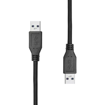 Cabo USB 3.2 Gen1 A para A ProXtend USB3AA-002, macho–macho, 2 m