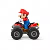 Quad RC Mario Kart 2,4GHz