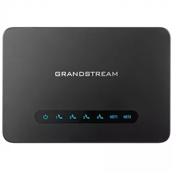 Gateway VoIP Grandstream Networks HT814 v2