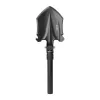 Pá Nextool NE20206 média multifuncional, cabo de alumínio, 830 mm de comprimento, 140 mm de largura, 1,03 kg