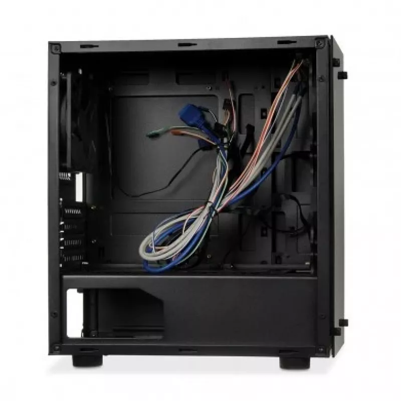 iBox PASSION V4 Mini Torre preto