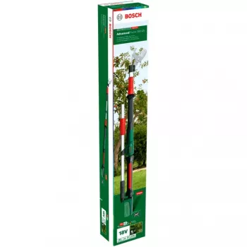 Tesoura de poda a bateria Bosch AdvancedPrune 18V-45 06008C5002