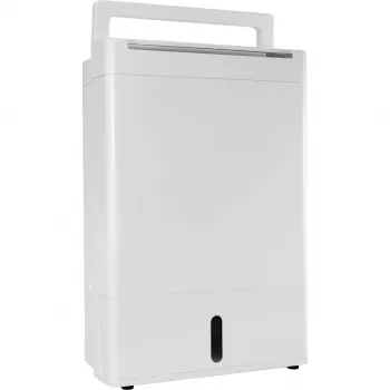 Meaco MeacoDD8LZambeziEU Produto Branco