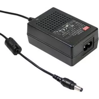 Fonte de alimentação MEAN WELL GST18B05-P1J 18 W 5 V 85–264 V