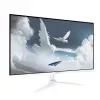 Monitor de computador Arozzi Nova 32 polegadas 2560 x 1440 píxeis Quad HD LED branco