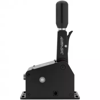 Sequential Shifter Simagic Q1S - Sem ecrã