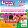 Zungen Raus, jogo de tabuleiro