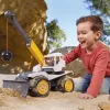 Veículo Little Tikes Dirt Diggers Plow & Wrecking B