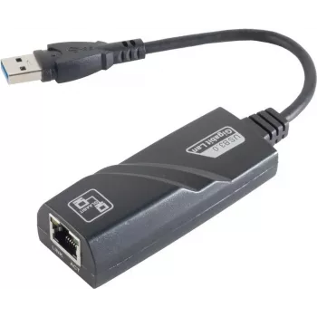 Placa de rede S/CONN ShiverPeaks 13-50019