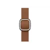 Pulseira Apple MGG54ZM/A acessório smart wearable caramelo poliéster