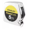 Stanley PowerLock 1-33-194 fita métrica, 5 m x 19 mm