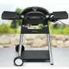 Rommelsbacher BBQ 4100/S Grelhador preto