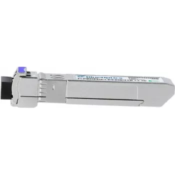 Transceptor SFP de fibra ótica BlueOptics 100-02581-BO, 1250 Mbit/s, prateado, 0,02 kg