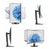 Monitor LCD | THOMSON | 27 | 1920 x 1080 píxeis | Full HD | Formato nativo 16:9 | Plano | M27FB5C15