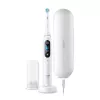 Escova de dentes elétrica Oral-B iO9 iOM9.1A1.1AD branca