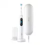 Escova de dentes elétrica Oral-B iO9 iOM9.1A1.1AD branca