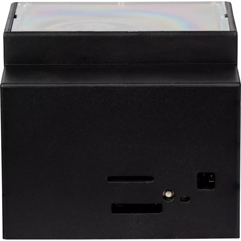 Raspberry Pi RB-CASEP5-07B preto
