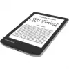 PocketBook Verse - 15,2 cm (6 polegadas) - E Ink Carta - 758 x 1024 píxeis - ACSM - DOCX - AZW - DjVu - PRC - AZW3 - EPUB - MOBI - RTF - EPUB DRM - FB2 - PDF - CBR - FB2.ZIP - PDF DRM - TXT