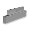 Fechadura eletromagnética Ubiquiti UA-Lock-Magnetic-270kg Preto, Cinzento