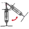 Suporte de parede para bicicletas Maclean, máx. 35 kg, MC-499