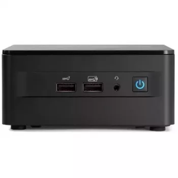 ASUS NUC 12 RNUC12WSHV500002I UCFF preto i5-1250P