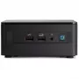 ASUS NUC 12 RNUC12WSHV500002I UCFF preto i5-1250P