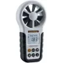 Anemómetro Laserliner AirflowTest-Master Medidor de vento de bolso/manual