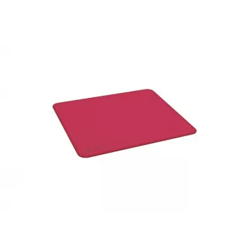 Tapete de rato Colors Series Viva Series Viva Magenta 300x250 mm